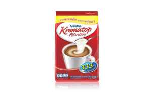 NESTLE' KREMATOP, Cofffee Creamer, Bulk Pack