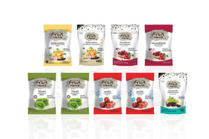 FRUIT MANIA Dried Fruits from Their Best Origin Countries