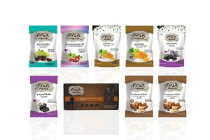FRUIT MANIA Dried Fruits from Their Best Origin Countries