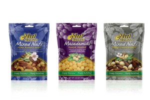 NUT WALKER, High-Quality Nuts, Seeds Snacks