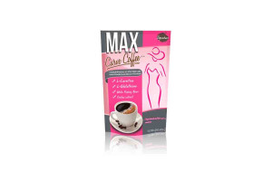 MAX CURVE Coffee Plus++