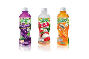 KATO Kook Kook Juice