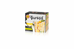 NATUREGIFT Ginger Plus Drink, Ginger Beverage