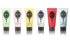 ROSETTE Facial Cleansing Paste