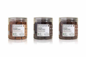 BRUNCHIE Protein Cookie