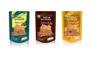 LILSHEEP Crispy Soy Protein