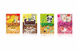 DONAE Nutritious Breakfast Cereal