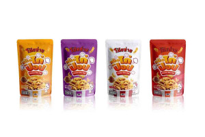 POYGAI Chicken Skin Pop